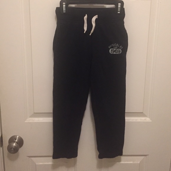 Boys Gap sweatpants