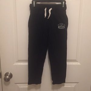 Boys Gap sweatpants Boys Gap sweatpants