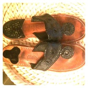 Jack Rogers sandals