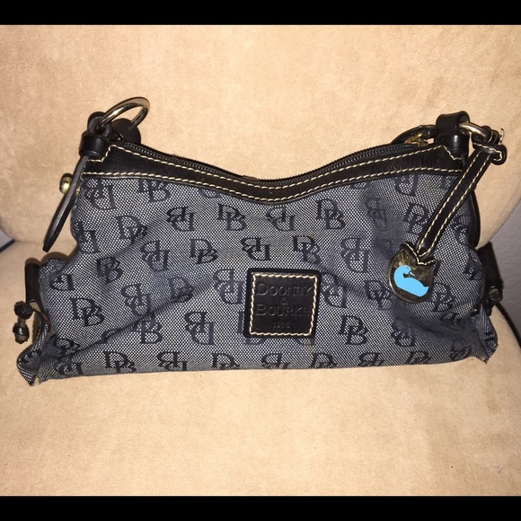 Dooney and Bourke bag