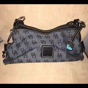 Dooney and Bourke bag