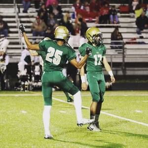 Meet your Posher, Javonte