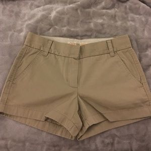 Khakis chino