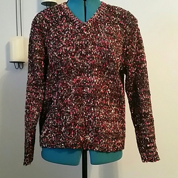 Holiday sweater