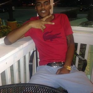 Meet your Posher, Carl