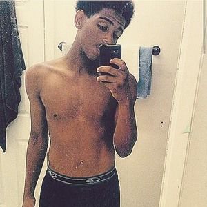 Meet your Posher, Danny