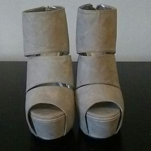 wedges