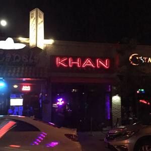 Meet your Posher, Wali