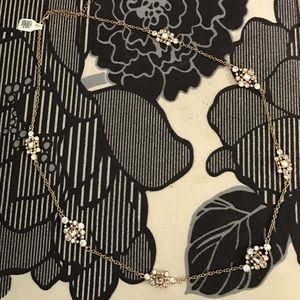 Long Necklace