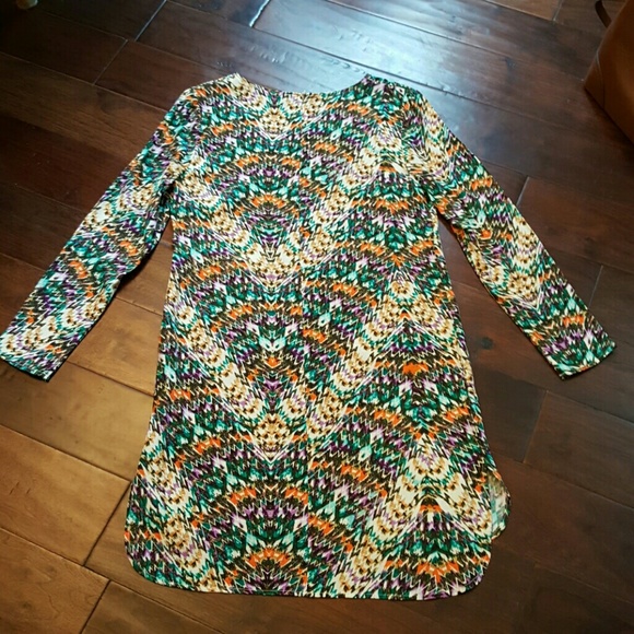 WAYF shift dress - NWOT- Bought at Anthropologie - Picture 4 of 4