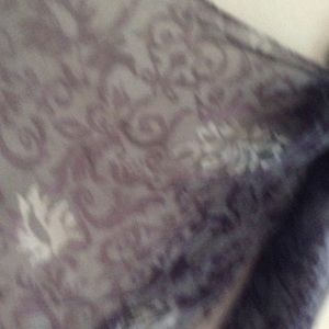 Meet your Posher, Judy