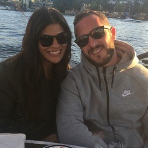 Meet your Posher, Mitch