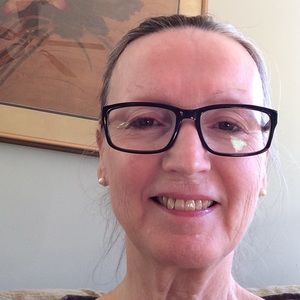 Meet your Posher, Patty