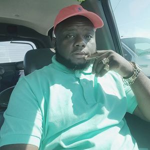 Meet your Posher, Deangelo