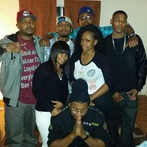 Meet your Posher, Paul