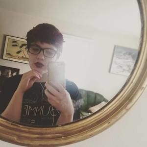 Meet your Posher, Theodore