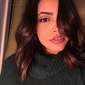 Meet your Posher, Marli