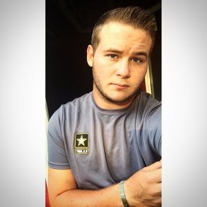 Meet your Posher, Jared