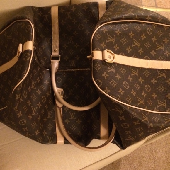 Not authentic bag