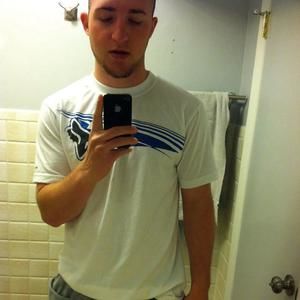 Meet your Posher, Benjamin