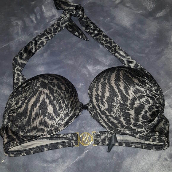 Victoria's secret extreme push up bikini top
