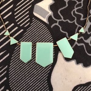 Tribal Necklace