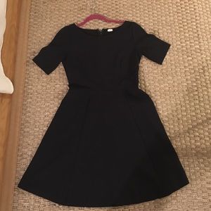 J.Crew Factory ponte dress size 4