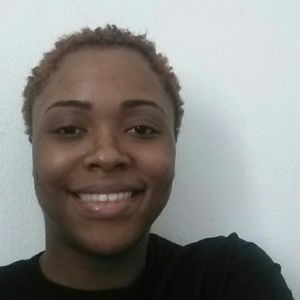 Meet your Posher, Patrice