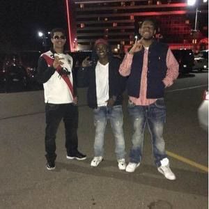 Meet your Posher, Travon