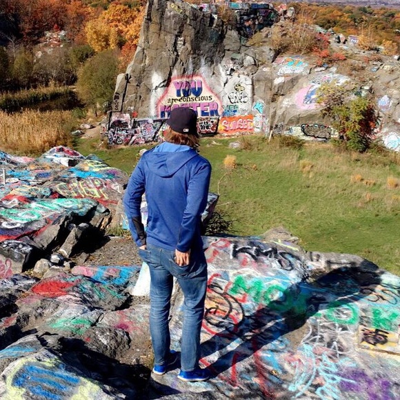 Meet your Posher, Tyler