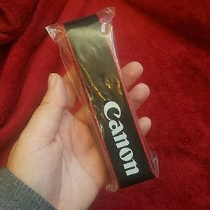 Canon Camera Bag Strap