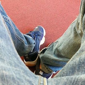 Meet your Posher, Damontre