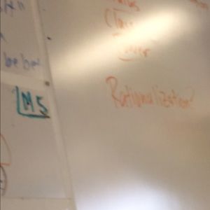 Meet your Posher, Jose