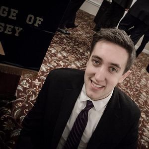 Meet your Posher, Marcus