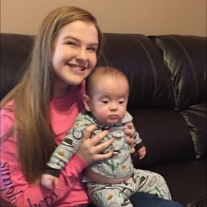 Meet your Posher, Allison