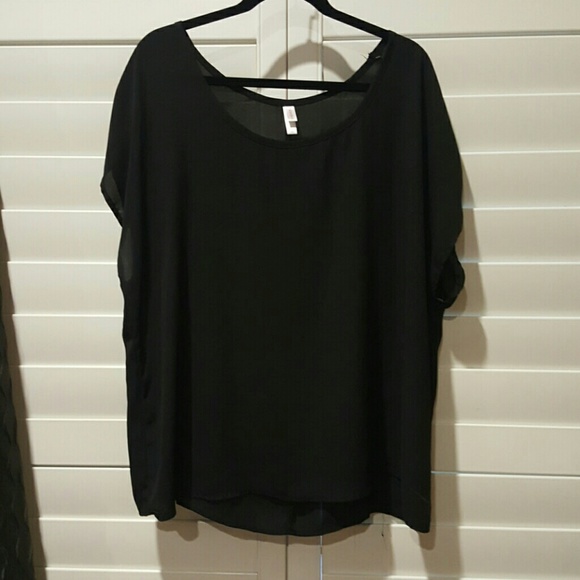 Black Top