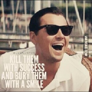 Meet your Posher, Mark