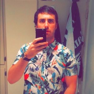 Meet your Posher, Jacob