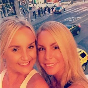 Meet your Posher, Bridgette