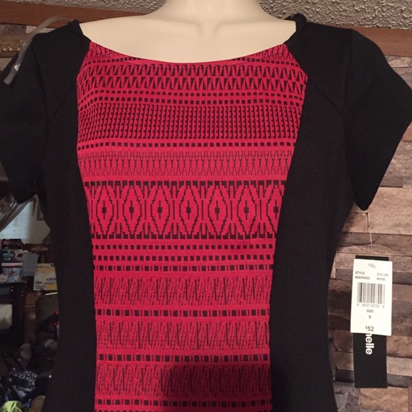 4/20.00 My Michelle Brand NWT size 9 - Picture 2 of 4