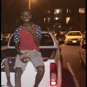 Meet your Posher, Abel