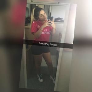 Meet your Posher, Anai