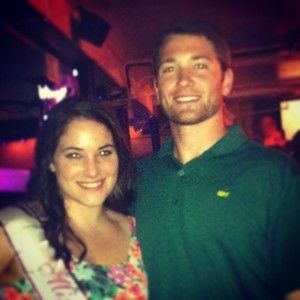 Meet your Posher, Brad