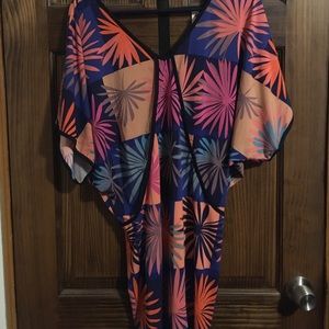 🚩TRINA TURK NWT - firework dress. Last chance ⏱⏱⏱