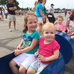 Meet your Posher, Allison