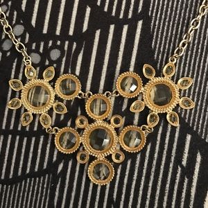 Floral Necklace