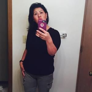 Meet your Posher, Ivette