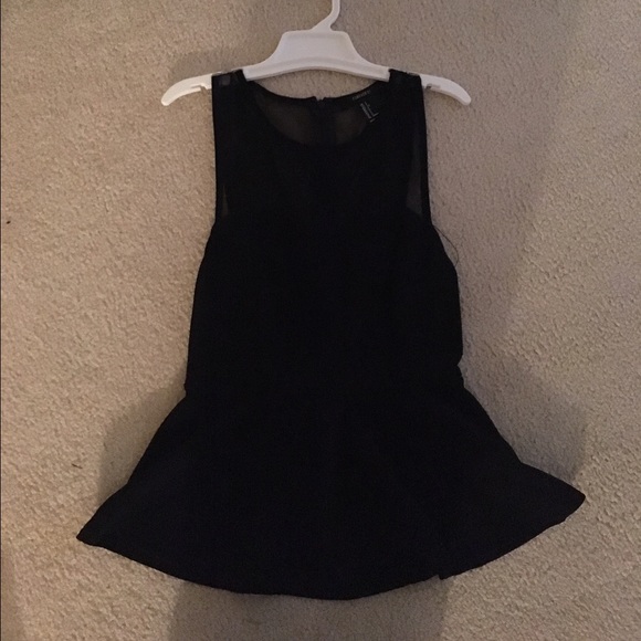 Forever 21 tank top