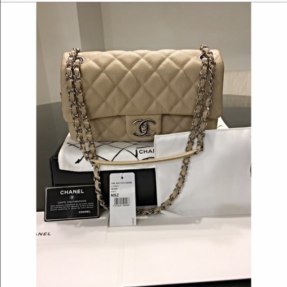 SOLD SOLD SOLD via 🅿🅿 chanel flap bag
