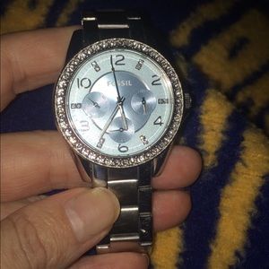 Women's Fossil Watch